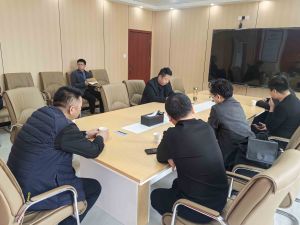 “数字汉阴” 再添新动能：新云质与智融大数据携手共探数智化新路径
